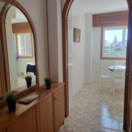 Апартаменты Triplex Corral Эль-Грове Экстерьер фото