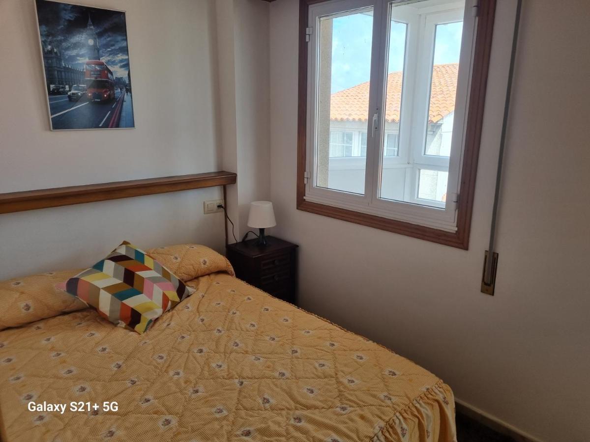 Апартаменты Triplex Corral Эль-Грове Экстерьер фото