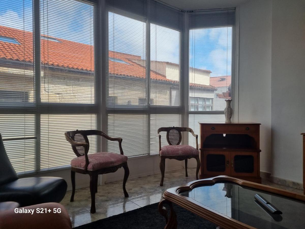 Апартаменты Triplex Corral Эль-Грове Экстерьер фото