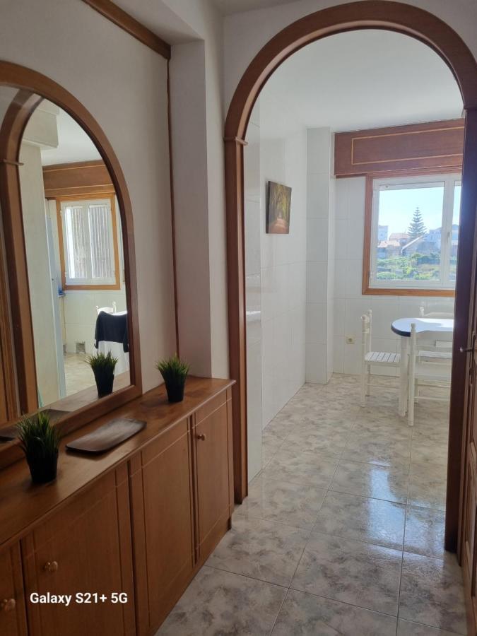 Апартаменты Triplex Corral Эль-Грове Экстерьер фото
